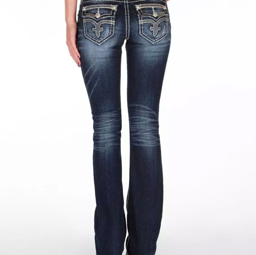 Rock Revival Roselin Boot 30/35
